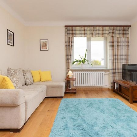 Metro Raclawicka Cozy Studio Apartment By Noclegi Renters Warsawa Bagian luar foto